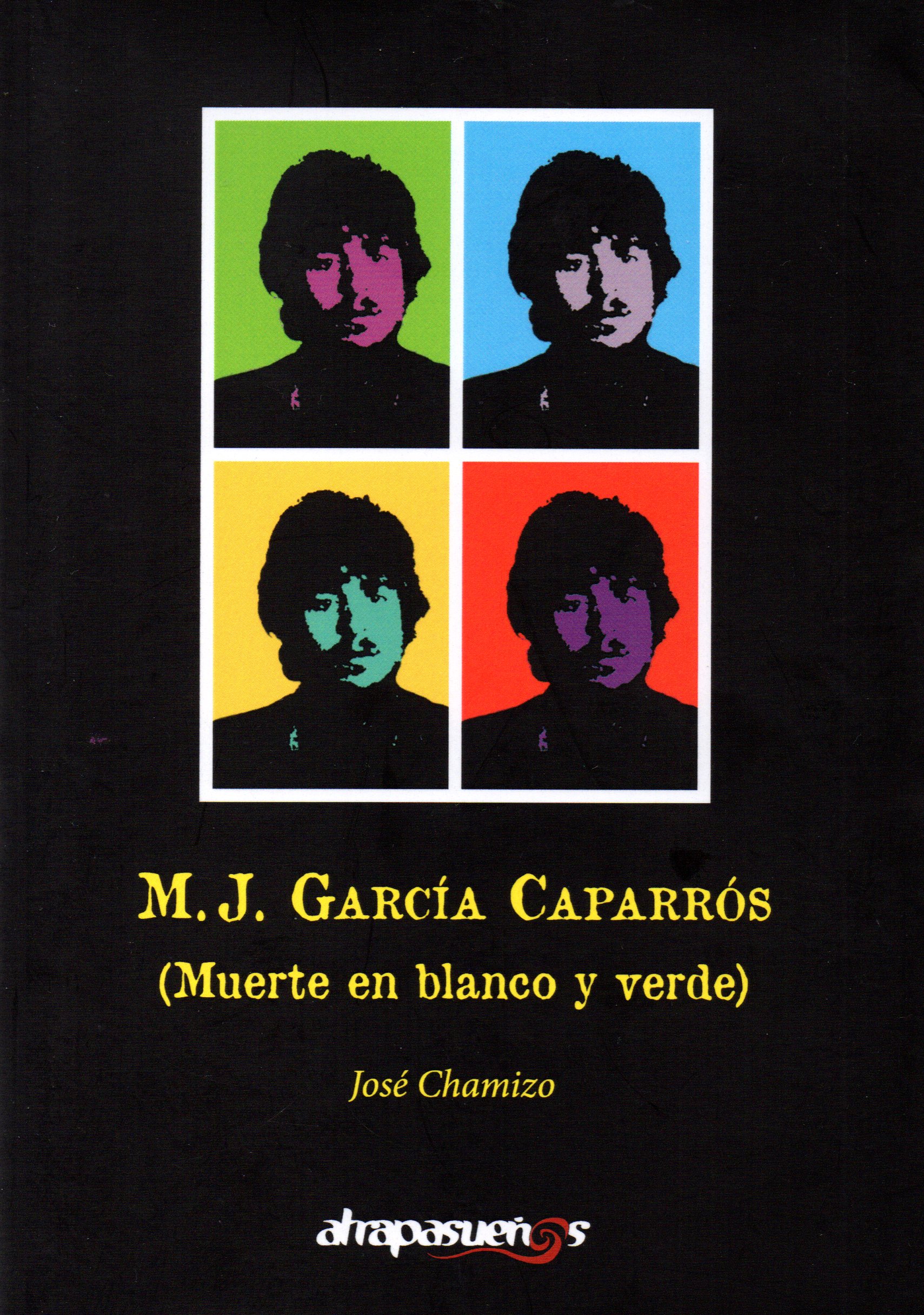 MJ Garcia Caparros